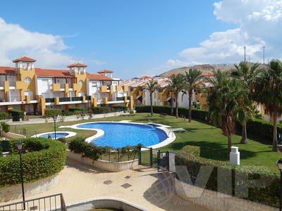 VIP6003: Apartamento en Venta en Vera Playa, Almería
