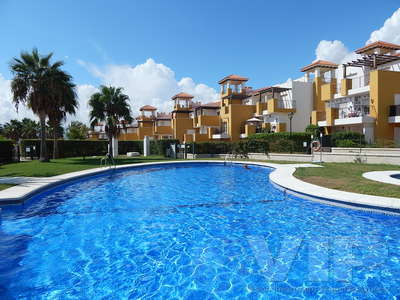 2 Habitaciones Dormitorio Apartamento en Vera Playa