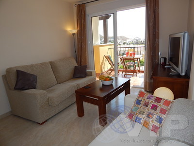 VIP6003: Apartamento en Venta en Vera Playa, Almería