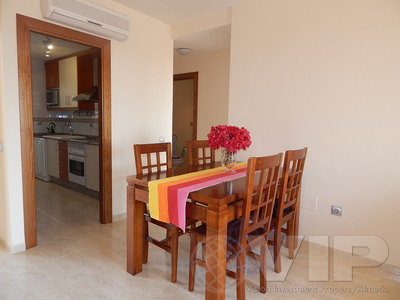 VIP6003: Apartamento en Venta en Vera Playa, Almería