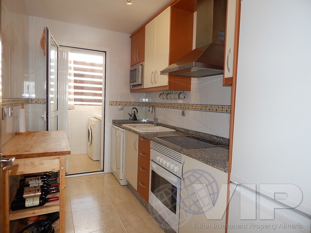 VIP6003: Apartamento en Venta en Vera Playa, Almería