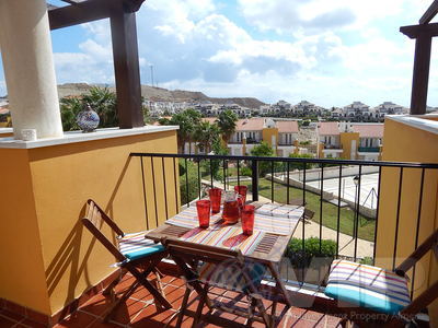 VIP6003: Apartamento en Venta en Vera Playa, Almería