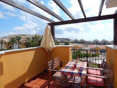 VIP6003: Apartamento en Venta en Vera Playa, Almería