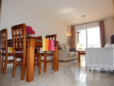 VIP6003: Apartamento en Venta en Vera Playa, Almería