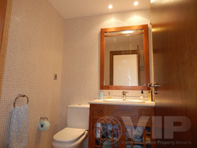 VIP6003: Apartamento en Venta en Vera Playa, Almería