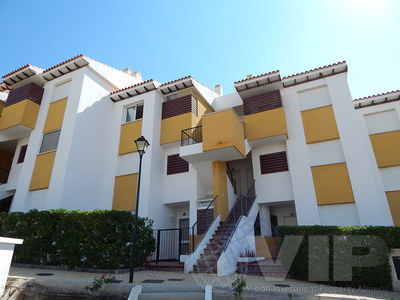 VIP6003: Apartamento en Venta en Vera Playa, Almería