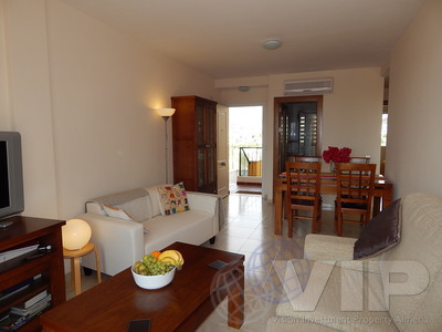 VIP6003: Apartamento en Venta en Vera Playa, Almería