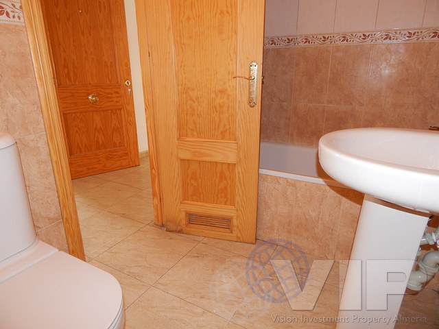VIP6005: Appartement à vendre dans Cuevas Del Almanzora, Almería
