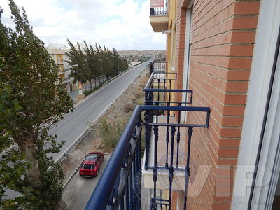 VIP6005: Apartment for Sale in Cuevas Del Almanzora, Almería