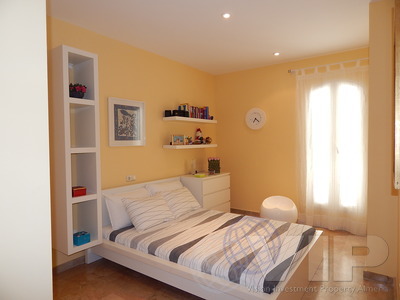 VIP6007: Apartment for Sale in Mojacar Playa, Almería