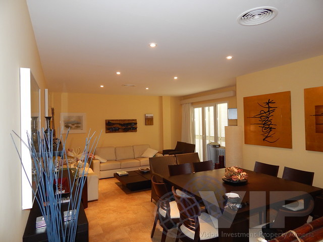 VIP6007: Apartment for Sale in Mojacar Playa, Almería