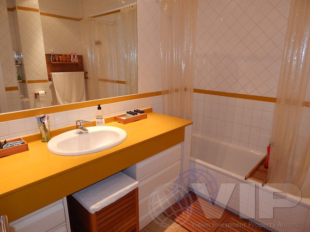 VIP6007: Appartement à vendre dans Mojacar Playa, Almería