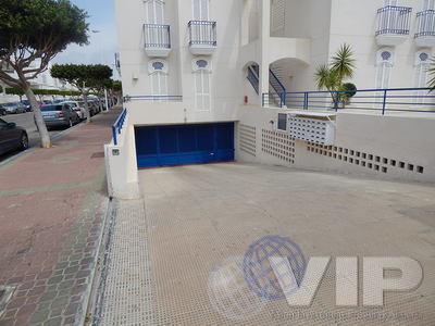 VIP6007: Apartment for Sale in Mojacar Playa, Almería