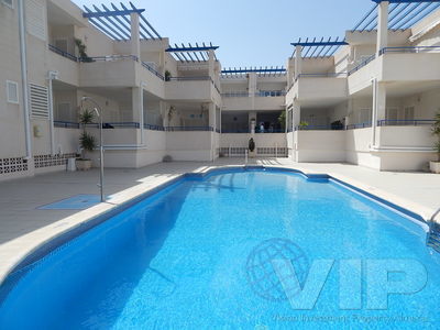 VIP6007: Apartment for Sale in Mojacar Playa, Almería