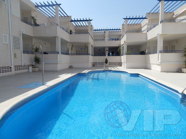 VIP6007: Appartement à vendre dans Mojacar Playa, Almería