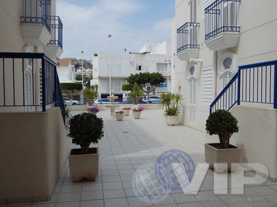 VIP6007: Apartment for Sale in Mojacar Playa, Almería