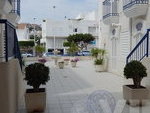 VIP6007: Wohnung zu Verkaufen in Mojacar Playa, Almería