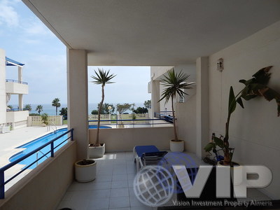 VIP6007: Apartment for Sale in Mojacar Playa, Almería