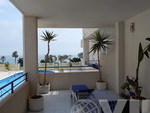 VIP6007: Appartement te koop in Mojacar Playa, Almería