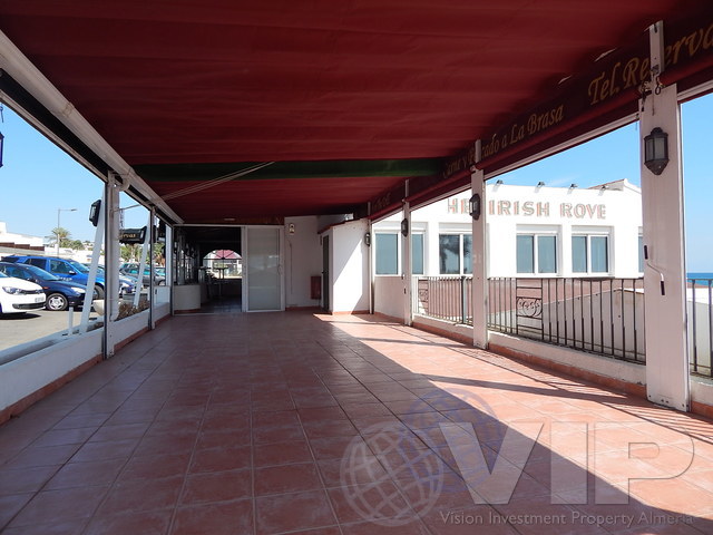 VIP6010: Commercial à vendre dans Mojacar Playa, Almería
