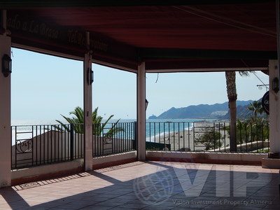 VIP6010: Commercial Property for Sale in Mojacar Playa, Almería