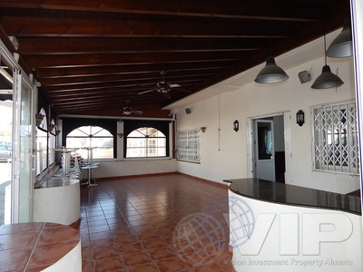 VIP6010: Commercial Property for Sale in Mojacar Playa, Almería