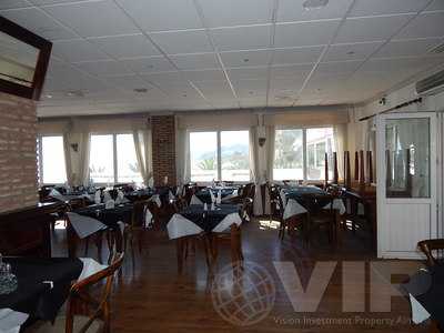 VIP6010: Commercial Property for Sale in Mojacar Playa, Almería