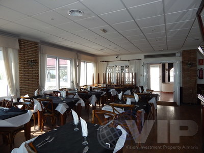 VIP6010: Commercial Property for Sale in Mojacar Playa, Almería