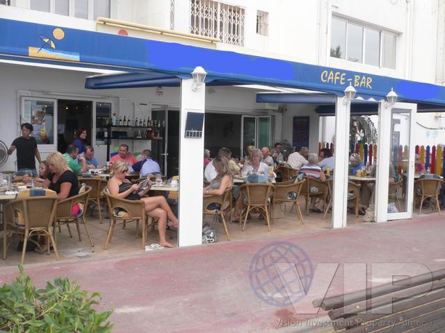 VIP6012: Commercial Property for Sale in Mojacar Playa, Almería
