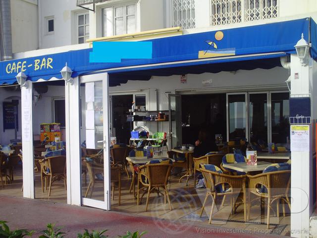 VIP6012: Commercial à vendre dans Mojacar Playa, Almería