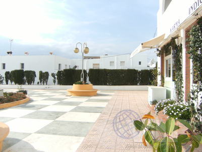 VIP6013: Commercial à vendre en Mojacar Playa, Almería