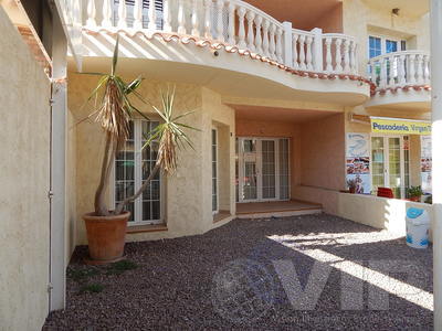 VIP6016: Apartment for Sale in Desert Springs Golf Resort, Almería