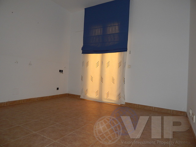 VIP6016: Appartement te koop in Desert Springs Golf Resort, Almería