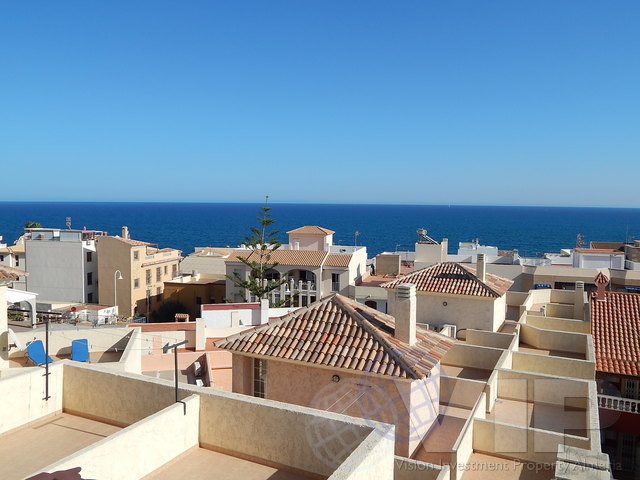 VIP6017: Apartamento en Venta en Desert Springs Golf Resort, Almería