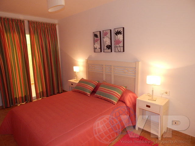 VIP6017: Appartement à vendre dans Desert Springs Golf Resort, Almería