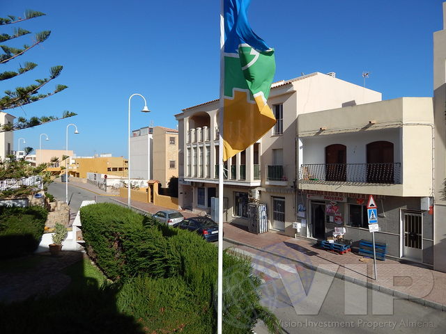 VIP6018: Adosado en Venta en Desert Springs Golf Resort, Almería