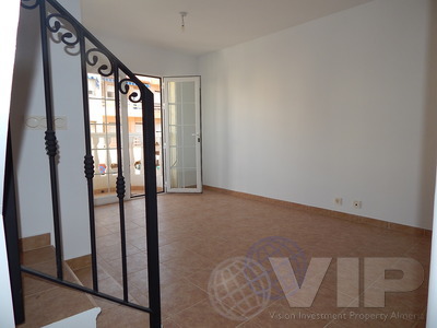 VIP6018: Townhouse for Sale in Desert Springs Golf Resort, Almería