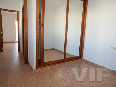 VIP6018: Townhouse for Sale in Desert Springs Golf Resort, Almería
