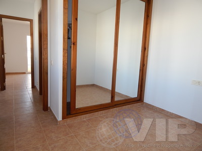 VIP6018: Townhouse for Sale in Desert Springs Golf Resort, Almería