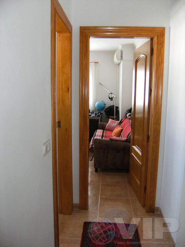 VIP6022: Villa for Sale in Mojacar Playa, Almería