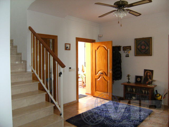 VIP6022: Villa for Sale in Mojacar Playa, Almería