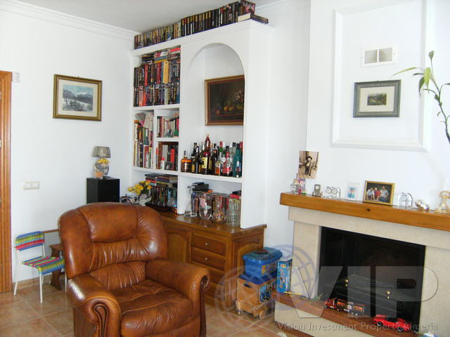 VIP6022: Villa for Sale in Mojacar Playa, Almería