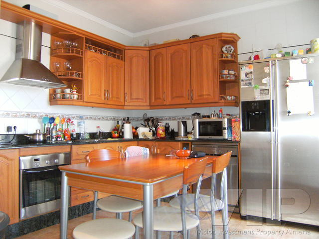 VIP6022: Villa for Sale in Mojacar Playa, Almería