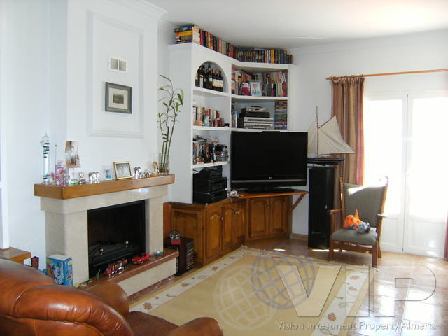 VIP6022: Villa for Sale in Mojacar Playa, Almería