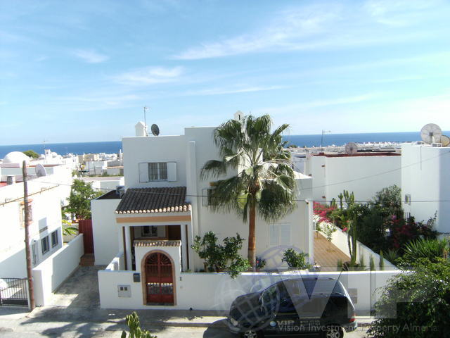 VIP6022: Villa for Sale in Mojacar Playa, Almería