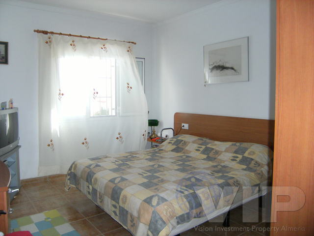 VIP6022: Villa à vendre dans Mojacar Playa, Almería