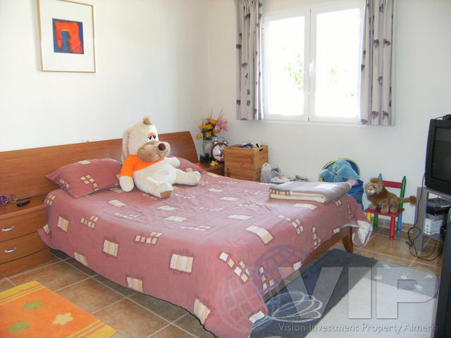 VIP6022: Villa for Sale in Mojacar Playa, Almería