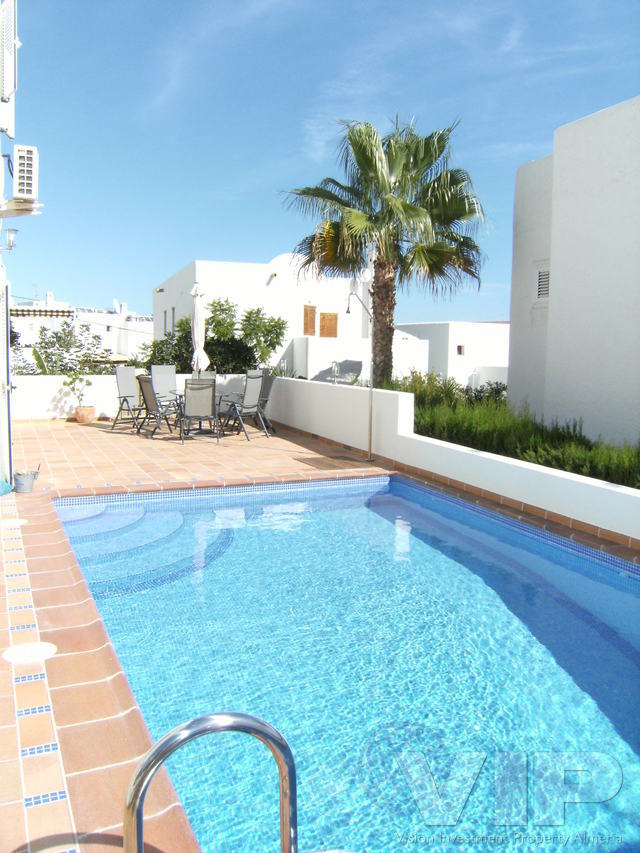 VIP6022: Villa for Sale in Mojacar Playa, Almería