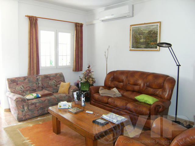VIP6022: Villa for Sale in Mojacar Playa, Almería