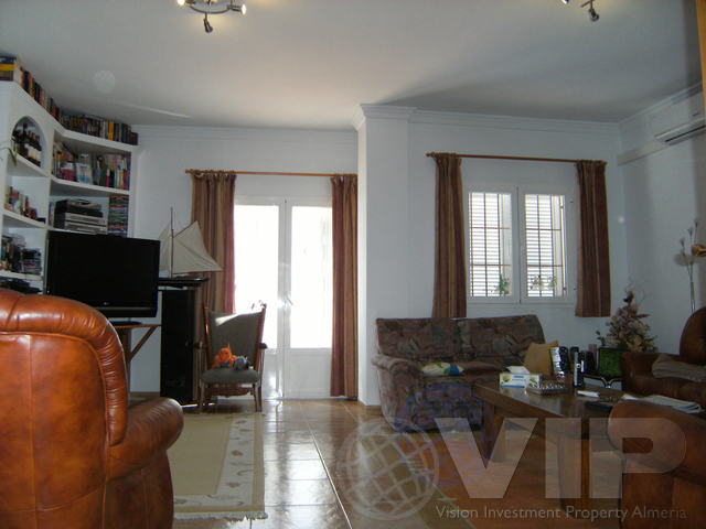 VIP6022: Villa for Sale in Mojacar Playa, Almería